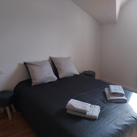 Les Chauvets Apartment Langogne Exterior photo